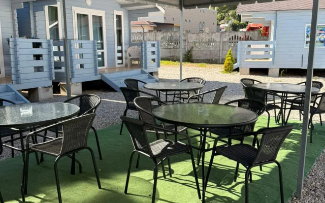 Mini-hotel Lemar