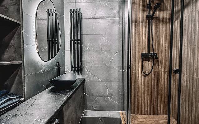 Квартира Эксклюзивная в ЖК Яблоневом