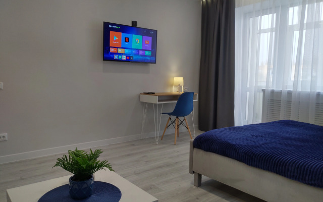 Квартира Потрясающая в Старом Городе