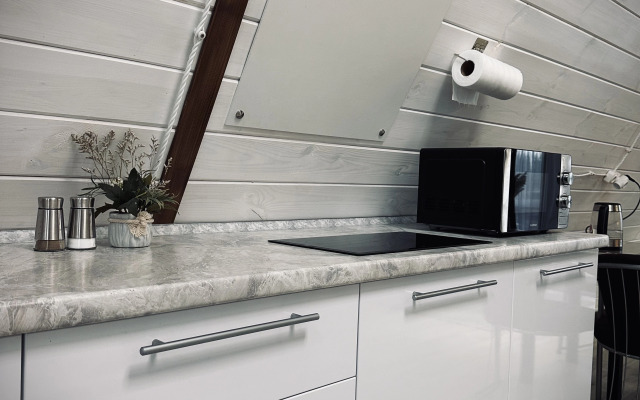 Частный дом Клондайк 1