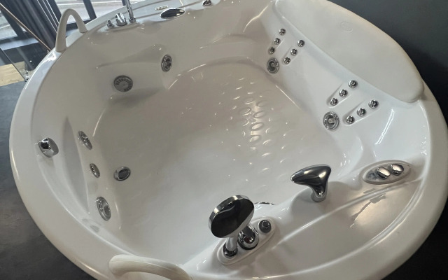 Апартаменты G-kvartal Балтика 3