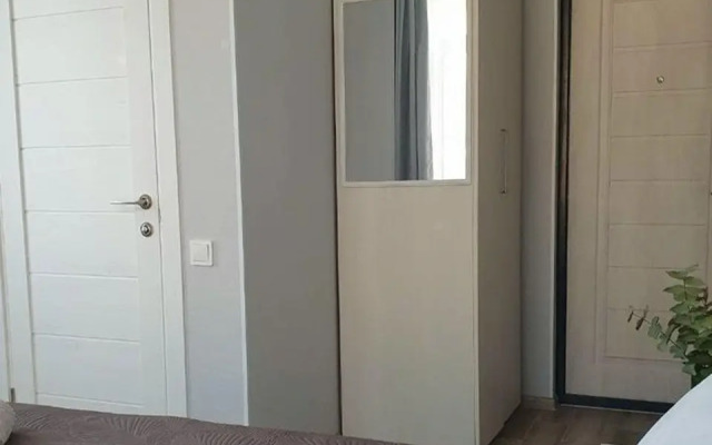 Timan Guest house