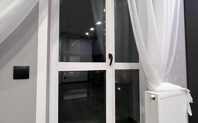 Апартаменты Индиго