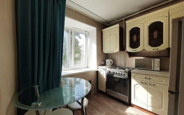 Квартира 2-к., 45 м², 2/5 этаж