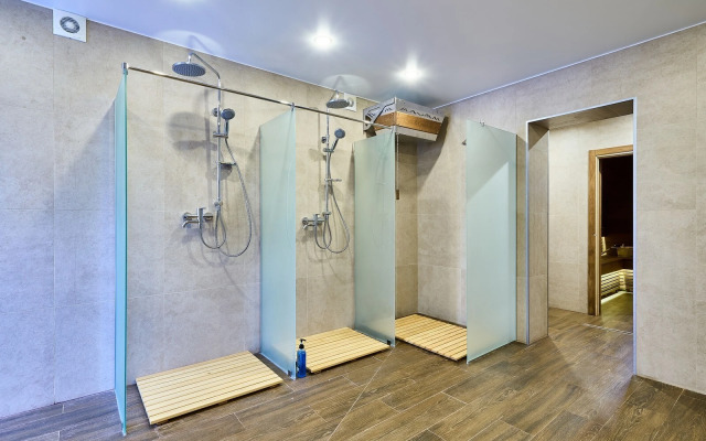 Частный дом в Пушкино на Улице Кирова 22В