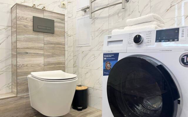 Frukty Rent Studiya Lyuks Apartments