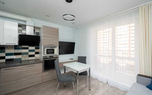 Квартира Гостевая на Пискунова