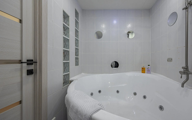 Квартира на Большой Покровской 75