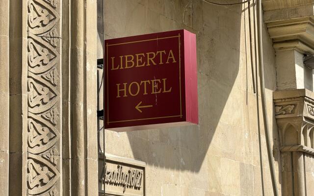 Hotel Liberta Baku