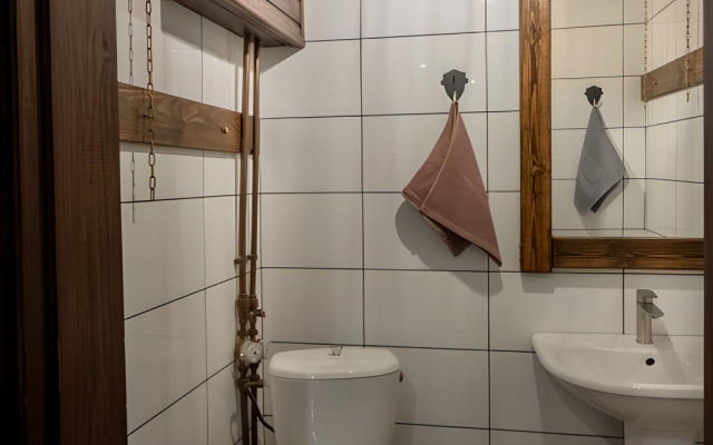 De Balzak Apartments