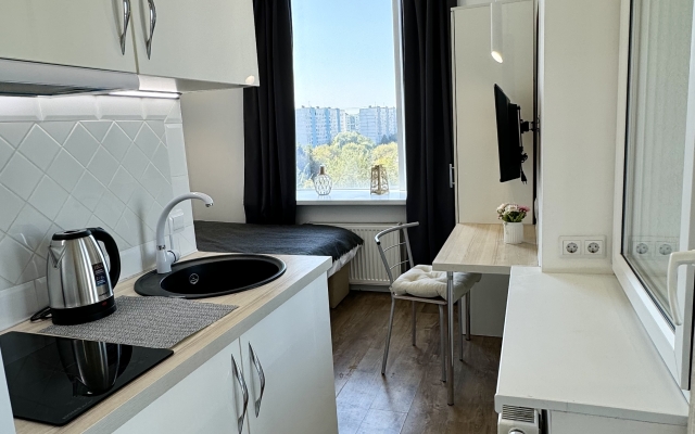 Апартаменты 293.2 Корабельная