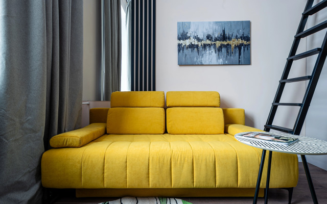 Апартаменты Два Города Метро Текстильщики