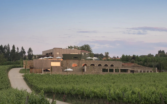 Hotel Monverde - Wine Experience Hotel by Unlock Hotels