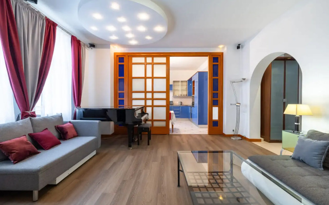 Bonapart s Royalem Apartments