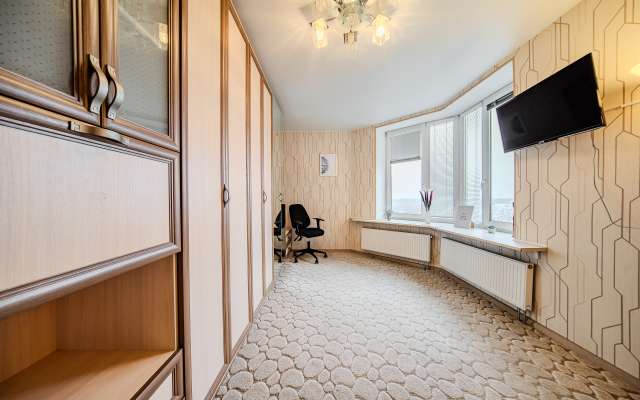 1 Komnatnaya Kvartira U Akvaparka Flat