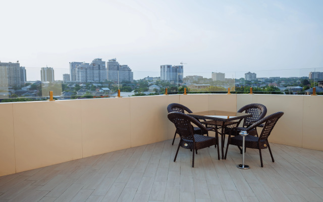 Mardan Hotel
