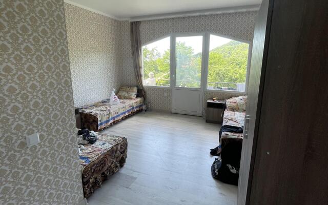 Ruban Guest House