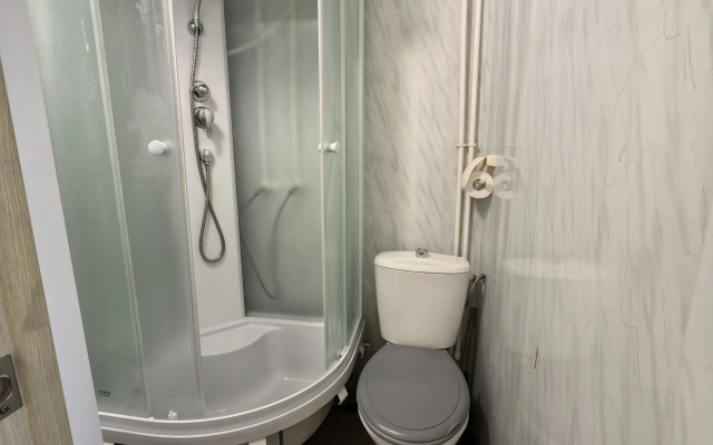 Квартира Счастливая Матрешка у ТЦ Титан Арены