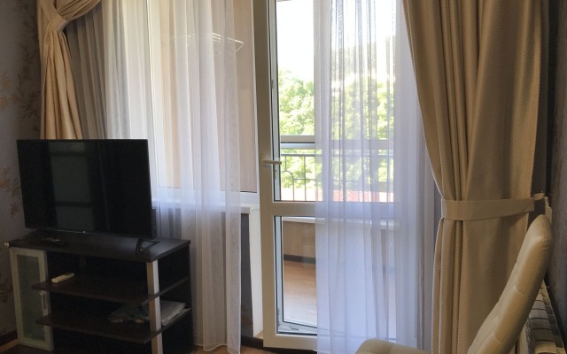 Апартаменты 228 на Туристической