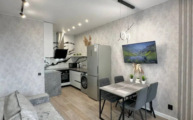 Lyuks Posutochno Pochasovo Apartments