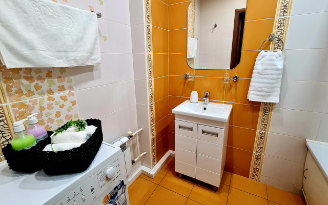 Квартира на Хо Ши Мина Д 32 30009