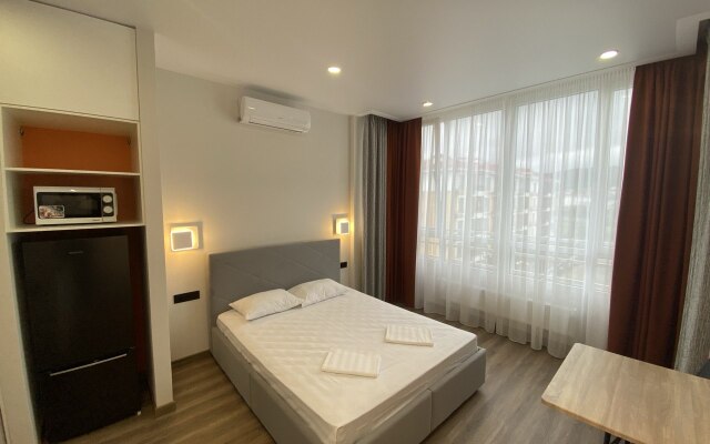 Sea Side Apartments 38