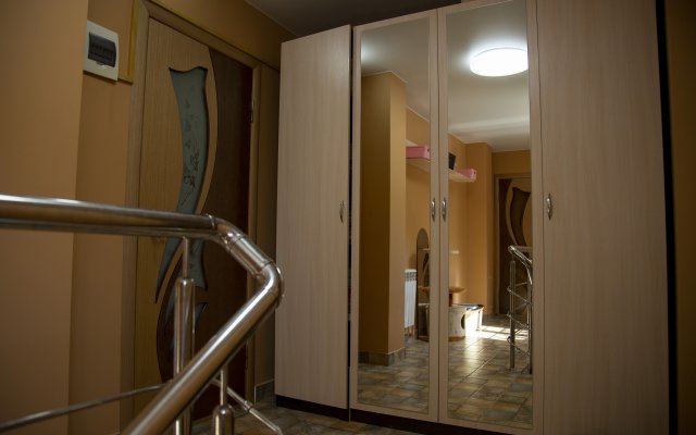 Meduza Guest House