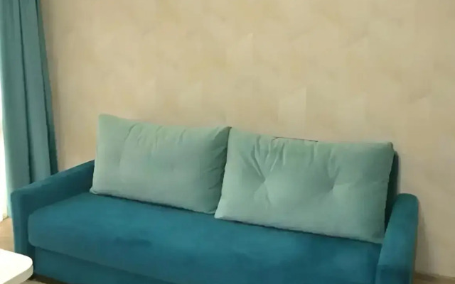 Studiya v Nizhneimeretinskoy Bukhte Flat