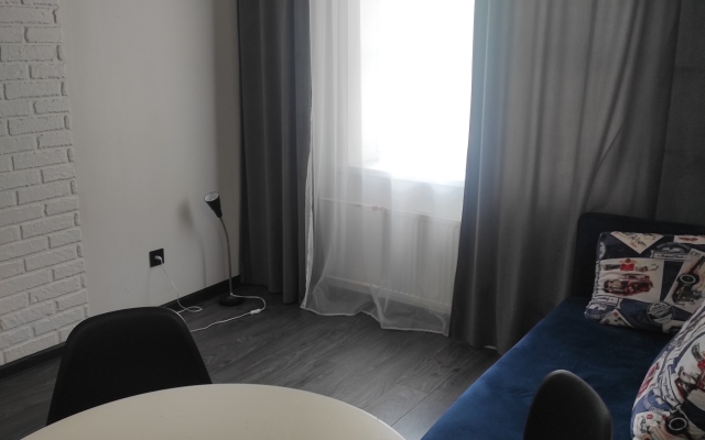 Kvartira Studiya Pushkinskoye Shosse 13k1 Flat