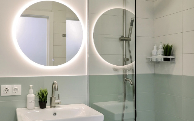 Квартира Privi House на Воткинском шоссе 53к1