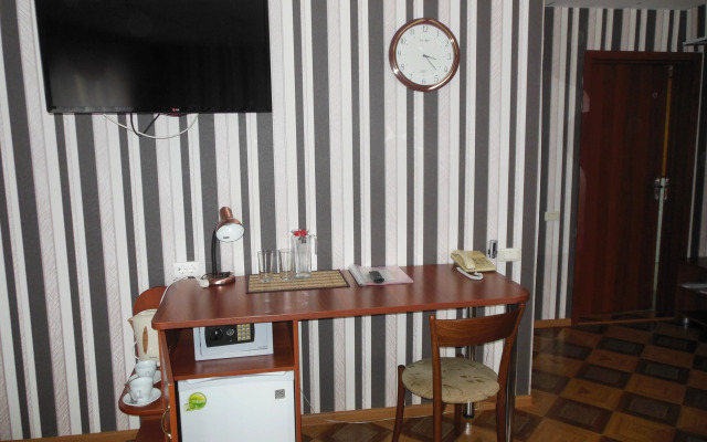 Hotel "viktoriya"