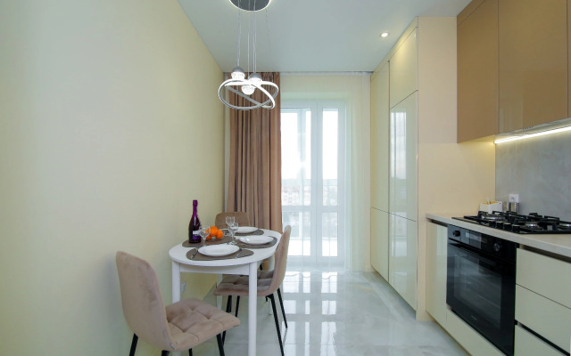 Квартира Жемчужина