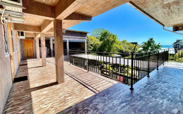 Rassvet Guest House