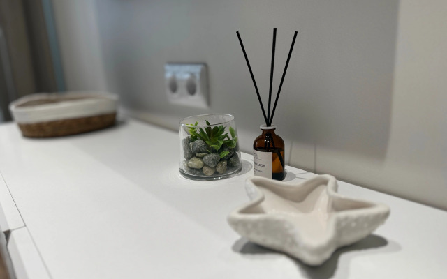 Квартира Курортный уют