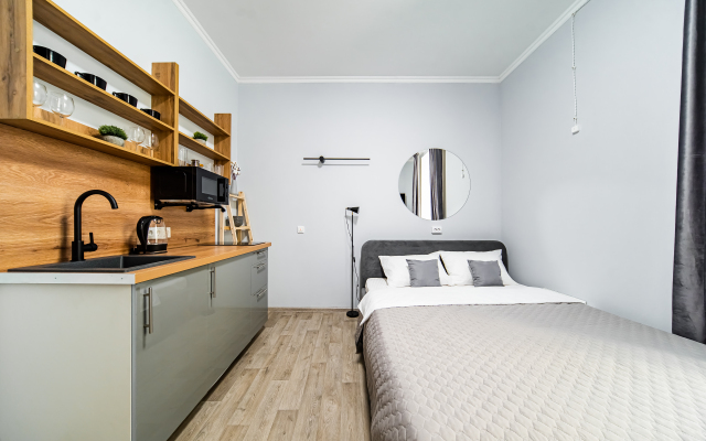 Апартаменты EasyGuest рядом с метро Гостиный двор