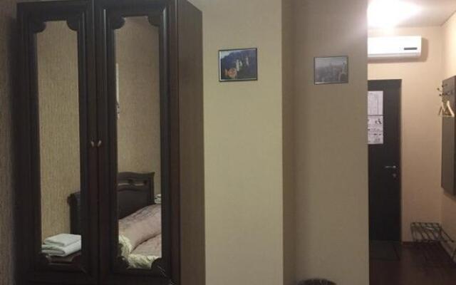 Normandiya Hotel