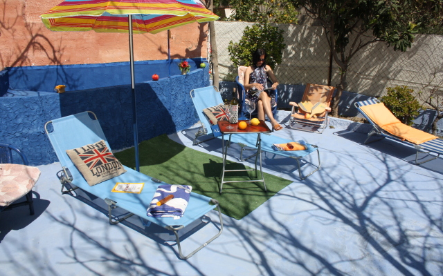 AlGreco Guest house