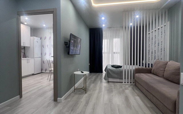 Квартира на Ул Кирова 11