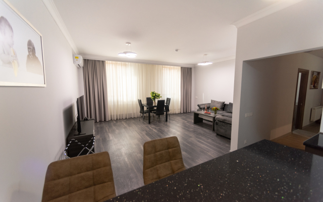 Downtown Suites Hotel Yerevan