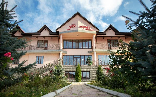 Ak-Maral Mini-hotel