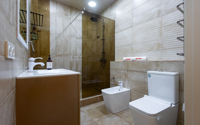 Keygo 0186 Klyuch K Tsentru Yerevana Apartments