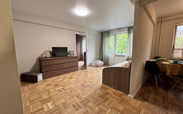 Квартира Tanikohome Новочеркасская