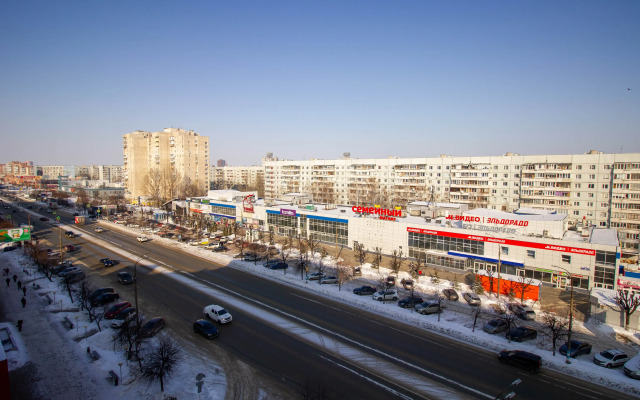 Квартира Симбирский Стан Ульяновский 3