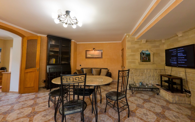 Гостевой Дом на Рензаева