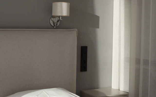 Yard Residence Apart-Hotel