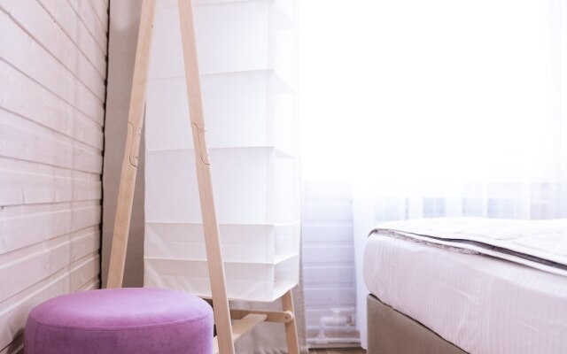 U Reki Private House 2