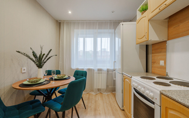 Квартира рядом с РМК ареной