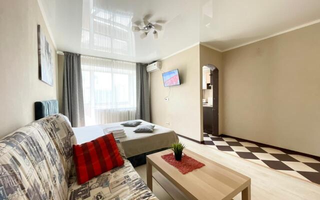 Апартаменты в Барнауле