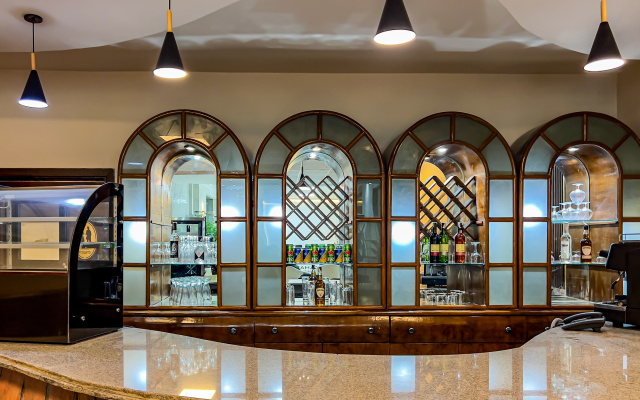 Ночлег и завтрак (B&B) Sahary Pyramids View Hotel