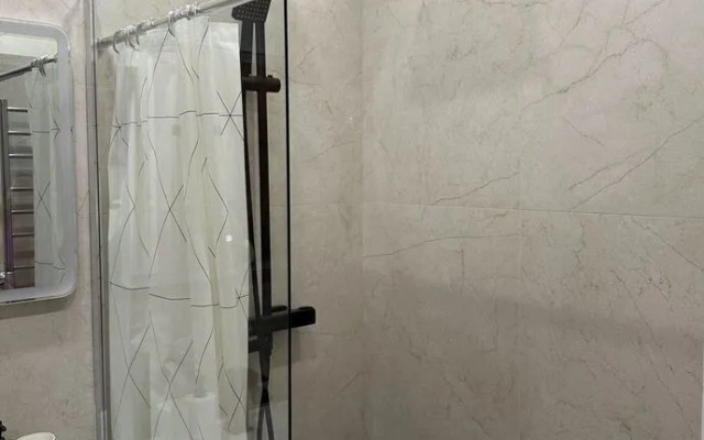 Апартаменты на Фиолентовском шоссе 134к5